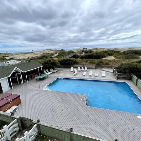 Oceanfront Grandeur In 4X4 Outerbanks - Mark Twain 科罗拉 外观 照片